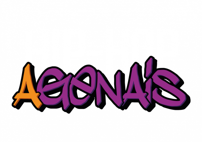 Logo Hip-Hop Agenais